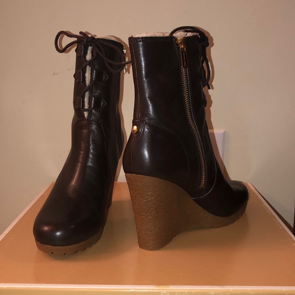 Ladies boots - Picture 2 of 4